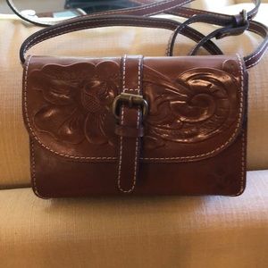 Patricia Nash Small Purse